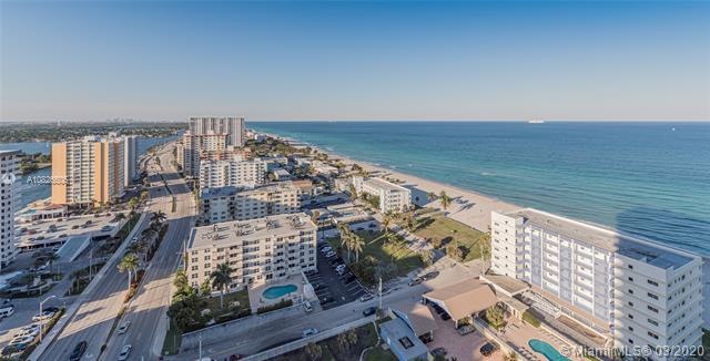 UNOBSTRUCTED MESMERIZING OCEAN & INTERCOSTAL VEW F
