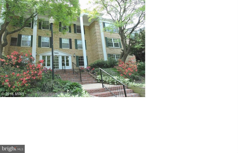 7661 Provincial Dr unit 314, West McLean, VA 22102 - photo 1