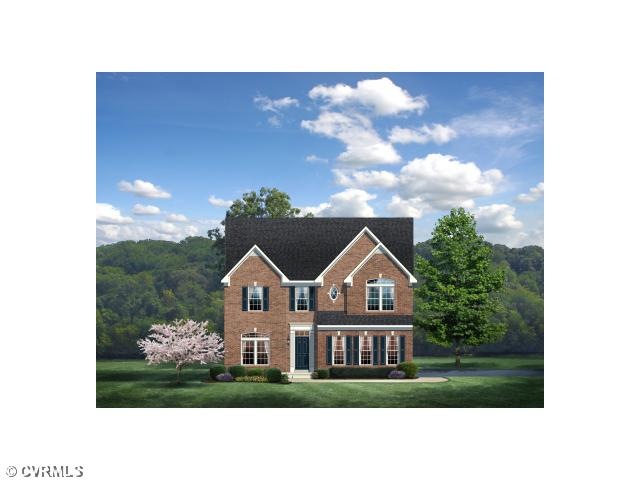 4225 Allenbend Rd, Glen Allen, VA 23060 - photo 1