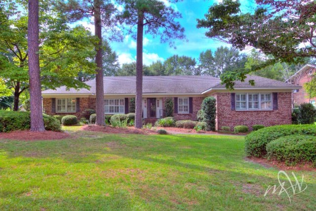 470 Chippewa Cir, Sumter, SC 29150 - photo 1