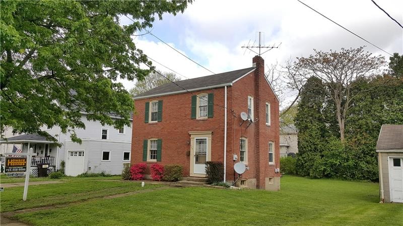 420 Memorial Ave.