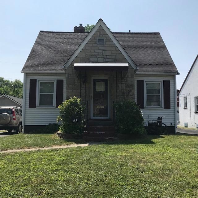 83 N Brinker Ave, Columbus, OH 43204 - photo 1