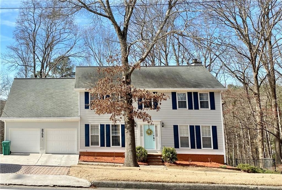3752 Ridge Rd SE     A HOME for You!