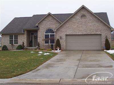 5431 Sycamore Ln unit 39, Flint, MI 48532 - photo 1