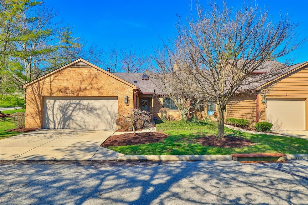 3 Bedroom offering 2 bedrooms on the main floor an