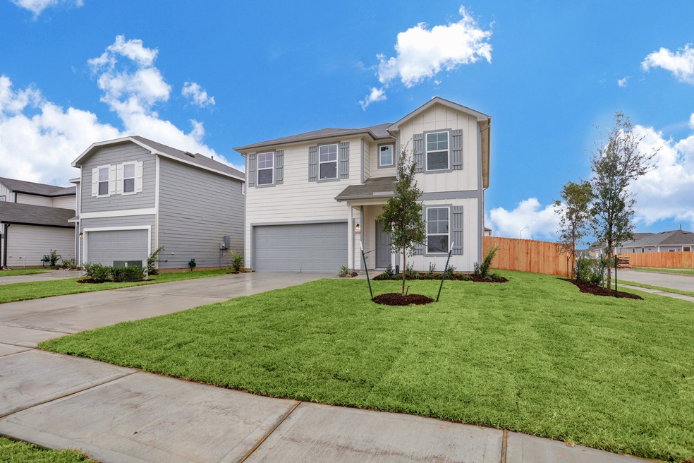 26550 Decker Farms Ln, Magnolia, TX 77355 - photo 1