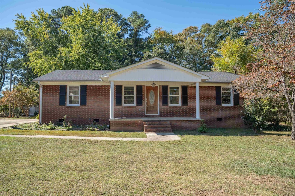 Pending $210,000 • Co-Listing Agent