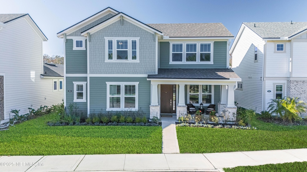 Welcome to Rivertown Garden District!