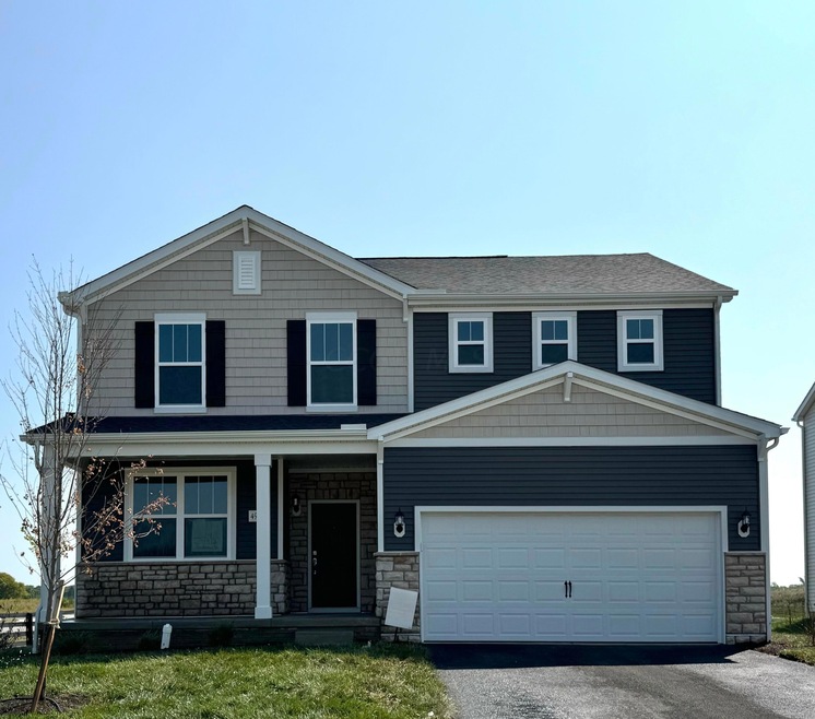 4912 Andean Drive - Lot 29