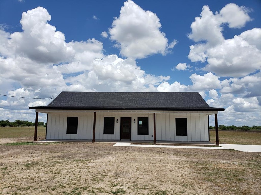 Main View