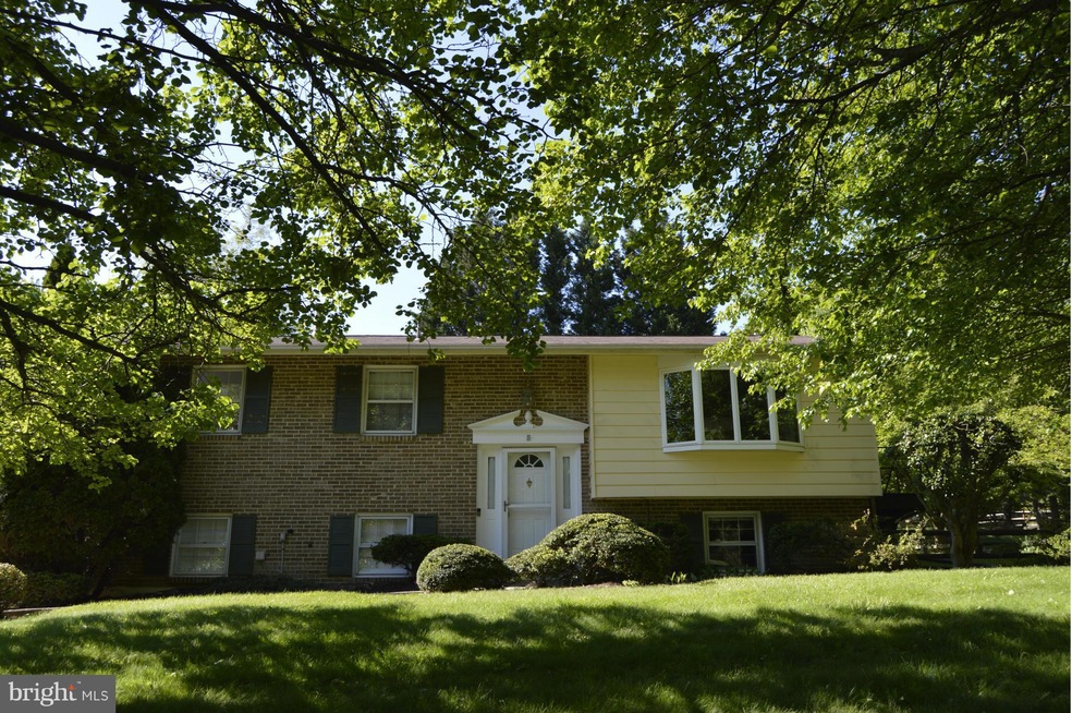 1808 Hopefield Rd, Silver Spring, MD 20905 - photo 1