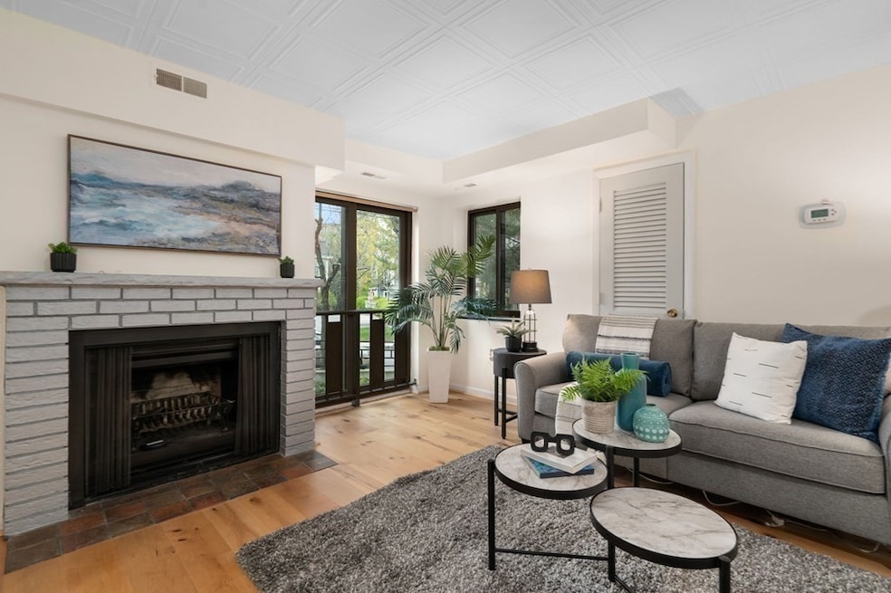 44 Concord Ave unit 103, Cambridge, MA 02138 - photo 1