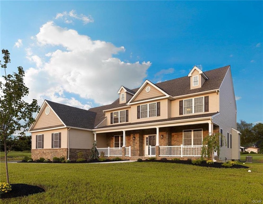 Pictures & virtual tour are from a different Ashto