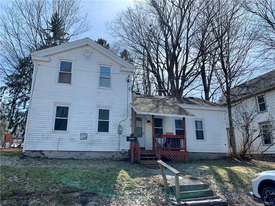 312 Erie St, Fulton, NY 13069 - photo 1