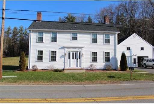 103 Fitchburg Rd, Ashburnham, MA 01430 - photo 1