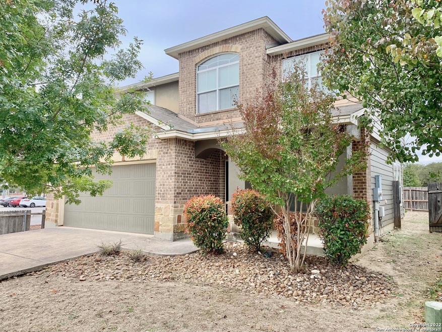 10022 Dawn Trail, San Antonio, TX 78254 - photo 1