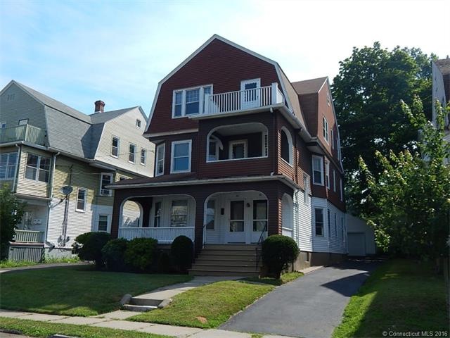 30 Monroe St unit 32, Hartford, CT 06114 - photo 1