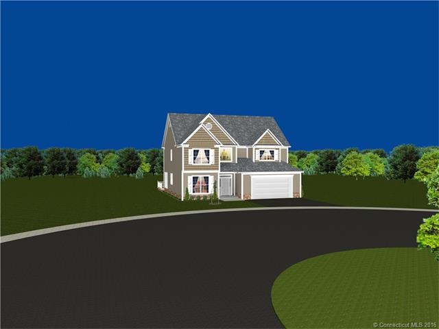 5 Saw Mill Ct, Unionville, CT 06085 - photo 1