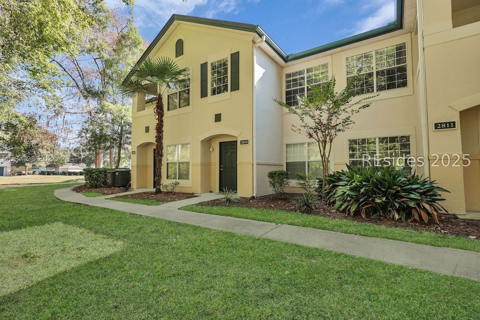 Plantation Point #2810