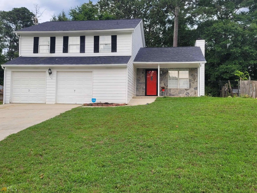 4178 Kristen Ct, Conley, GA 30288 - photo 1