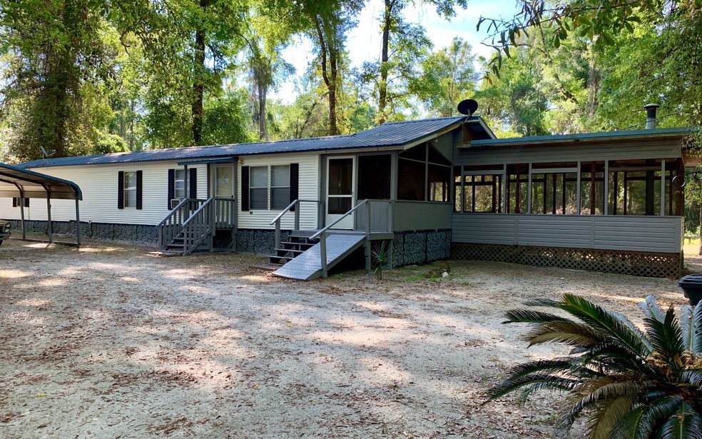 260 SW Alabama Glen, Fort White, FL 32038 - photo 1