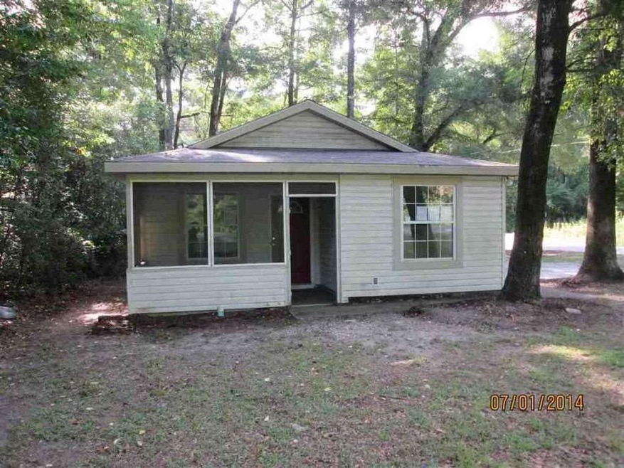 34 Apachee Rd, Crawfordville, FL 32327 - photo 1