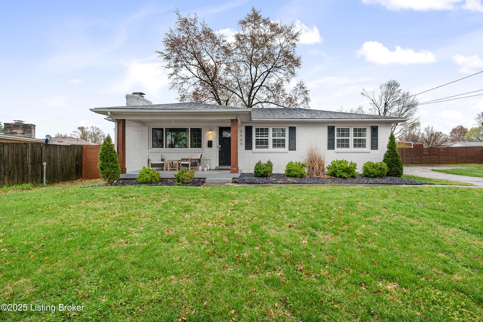 Sold $277,000 • Co-Listing Agent