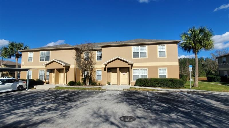 5914 Willow Ridge Dr unit 204, Zephyrhills, FL 33541 - photo 1