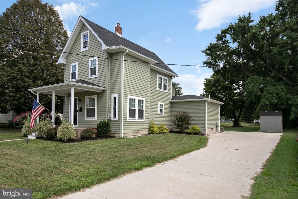 39 Broad St, Woodstown, NJ 08098 - photo 1