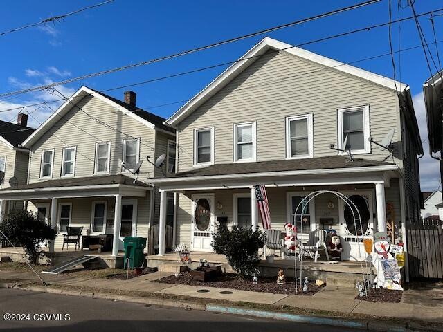 139 E 8th St, Bloomsburg, PA 17815 - photo 1