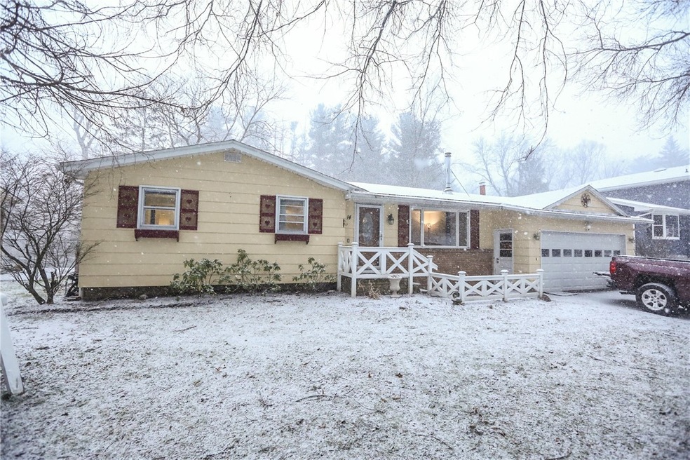 Welcome to 14 Dortmund Circle