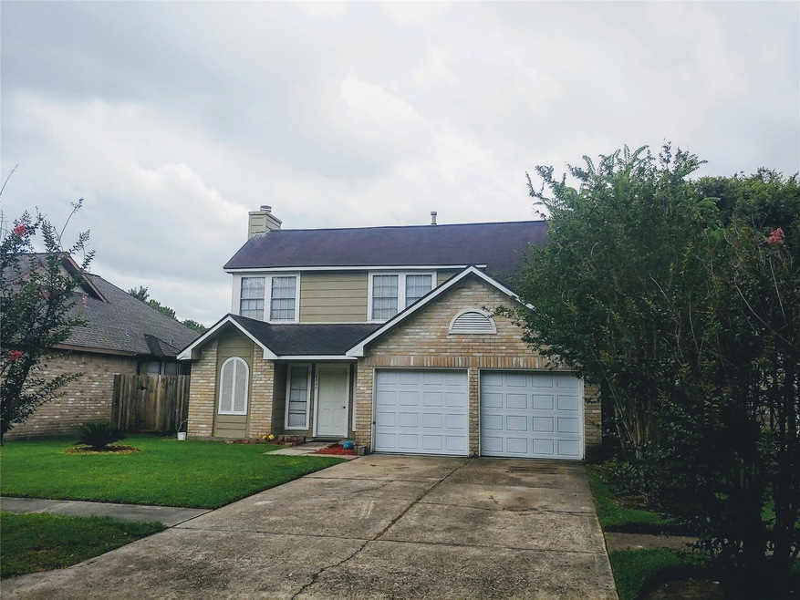 8027 Log Hollow Dr, Houston, TX 77040 - photo 1