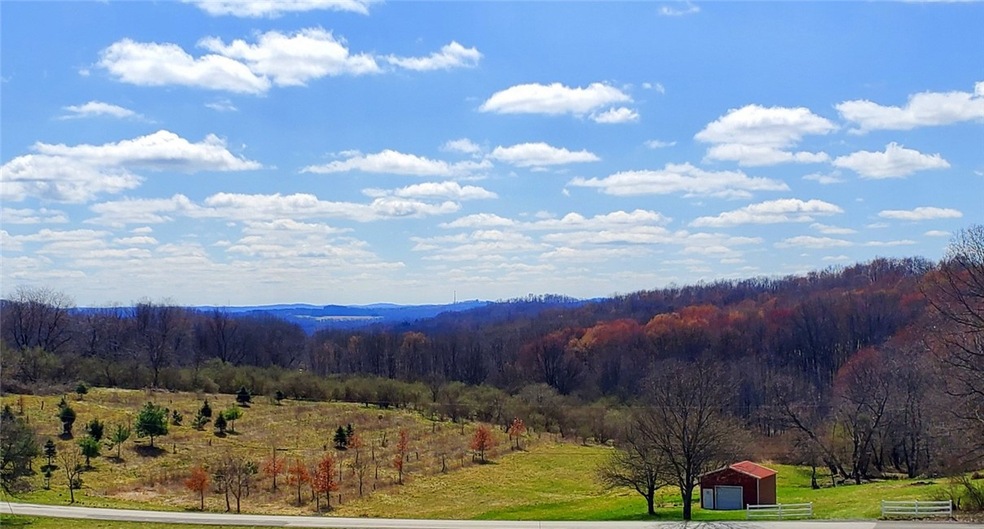 14.993 m/l acres available on Cruikshank Rd in Win