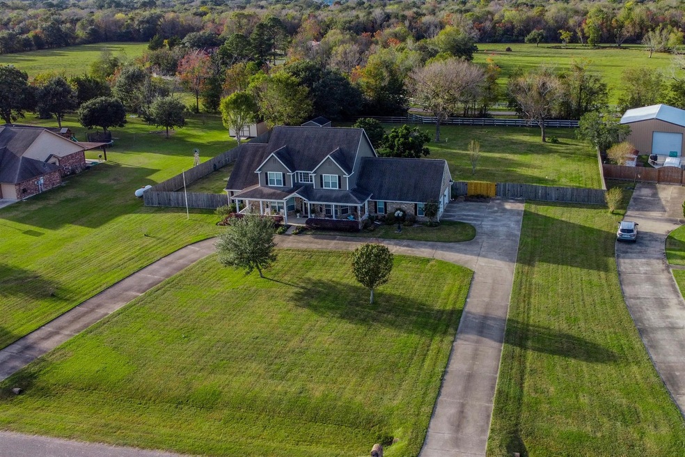 2035 County Road 529a, Alvin, TX 77511 - photo 1