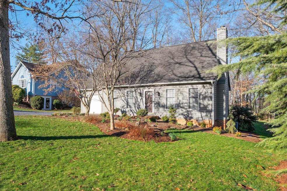 404 Erickson Ave, Harrisonburg, VA 22801 - photo 1