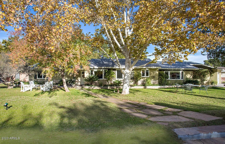 Curb appeal