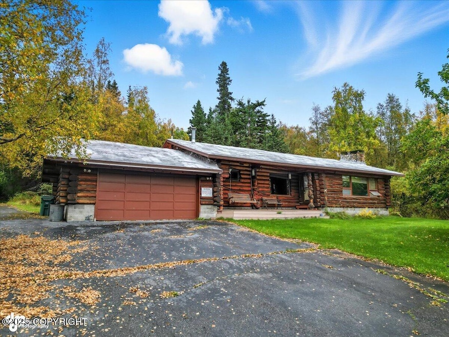 5800 E 142nd Ave, Anchorage, AK 99516 - photo 1