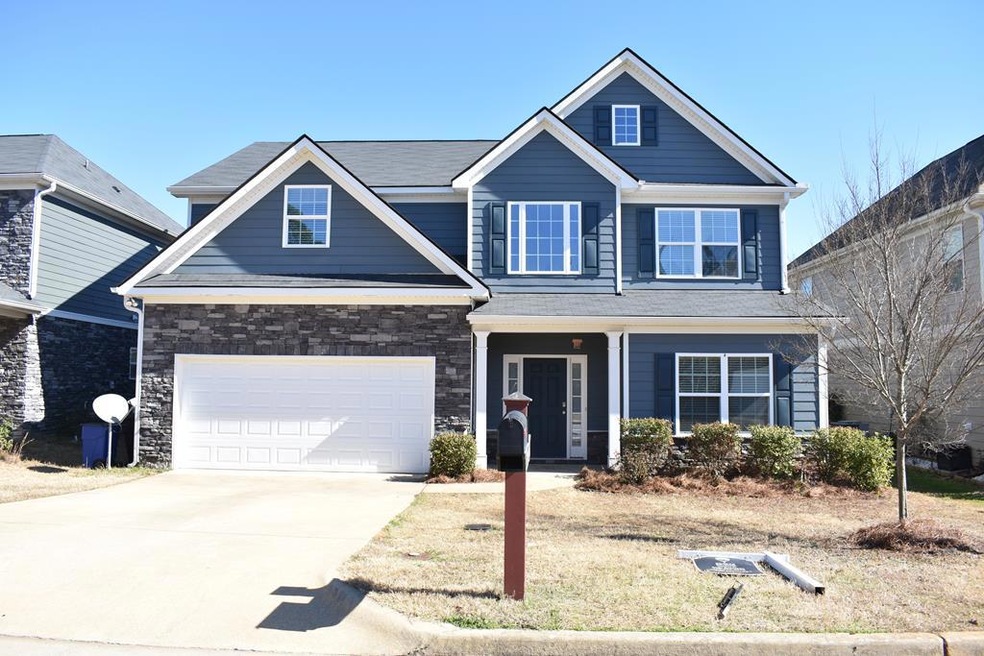 7324 Sorrel Ct, Columbus, GA 31909 - photo 1