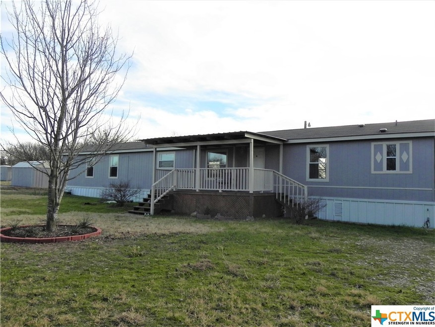 12535 Bendle Rd, Troy, TX 76579 - photo 1