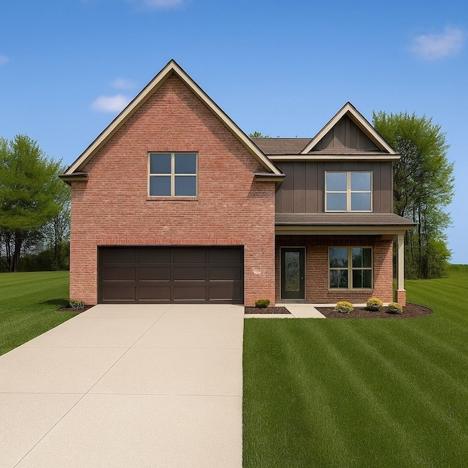 347 Estates Dr, Smithville, TN 37166 - photo 1