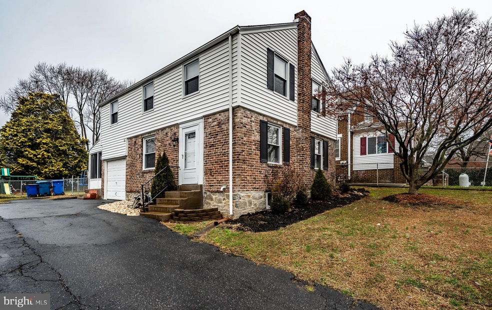 210 E Dutton Mill Rd, Brookhaven, PA 19015 - photo 1