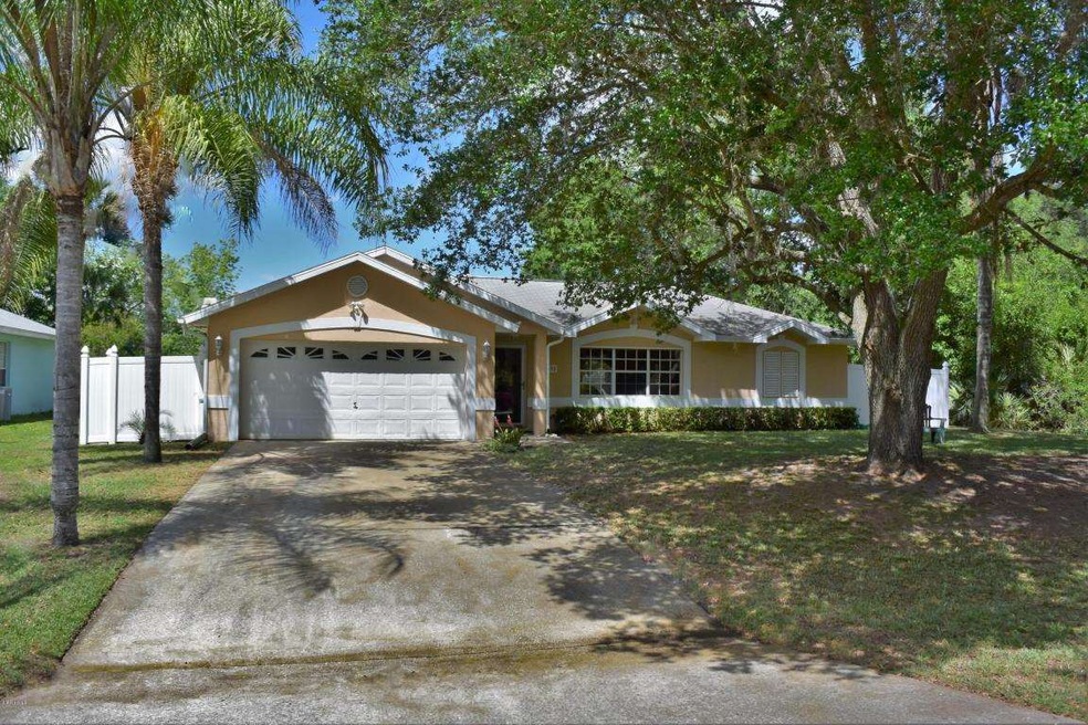 Beautifully Secluded Home!