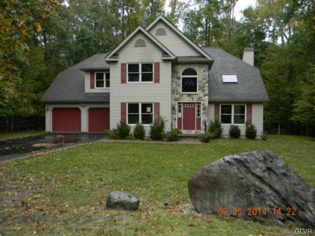 1116 Woodland Dr, East Stroudsburg, PA 18301 - photo 1