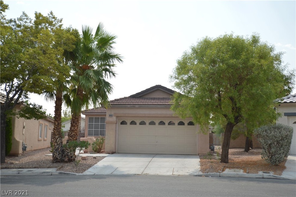 10401 Bentley Oaks Ave, Las Vegas, NV 89135 - photo 1