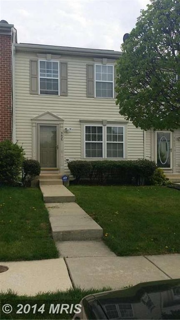 3625 Derby Shire Cir, Windsor Mill, MD 21244 - photo 1