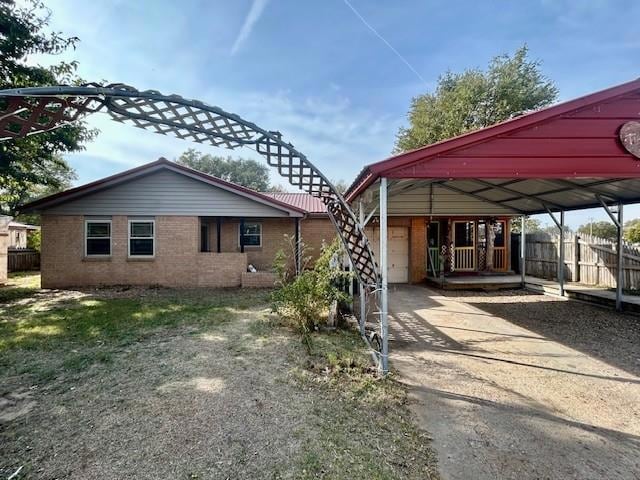 302 Kendrick Ave, Dalhart, TX 79022 - photo 1