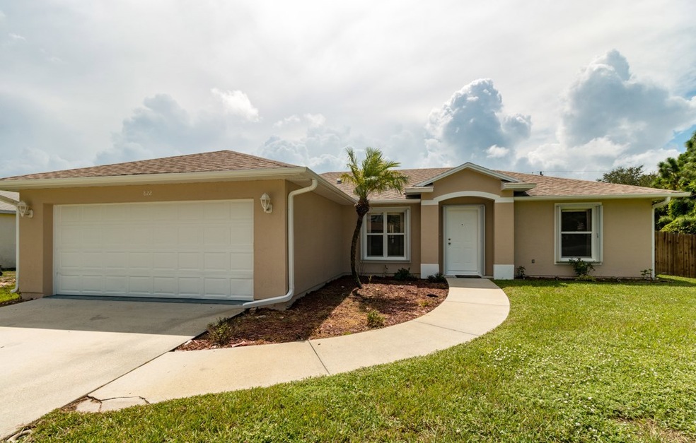 822 Majestic Ave, Sebastian, FL 32958 - photo 1