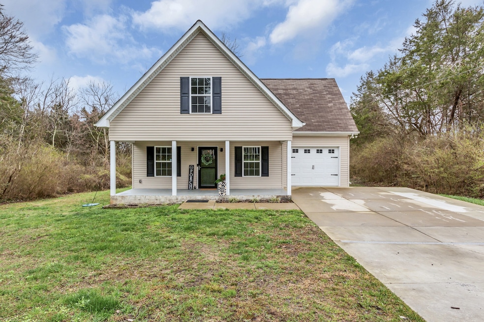 643B Mac St, Shelbyville, TN 37160 - photo 1