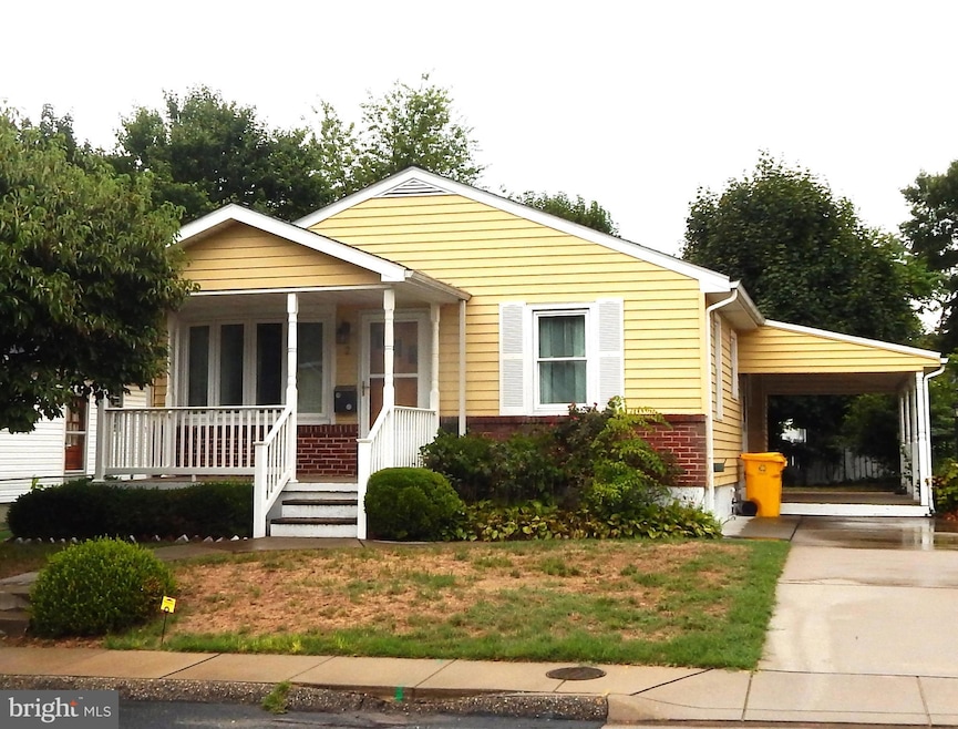 2 Dinsmore Ave, Glen Burnie, MD 21061 - photo 1