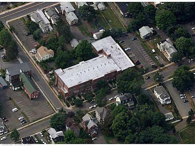 Aerial View.